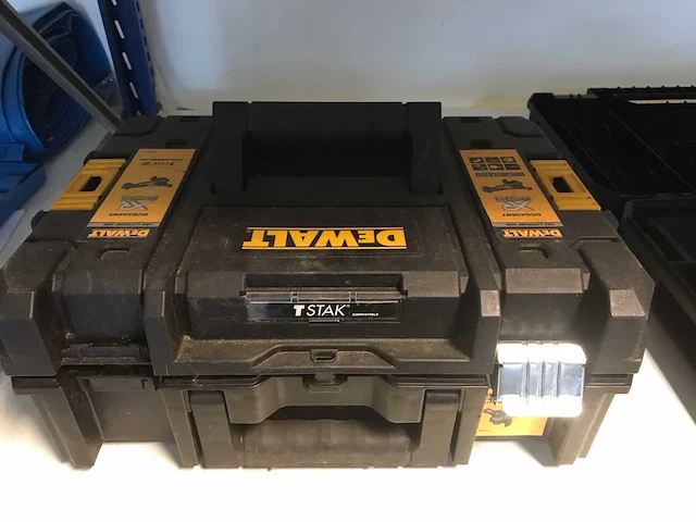 Dewalt dcg405 haakse slijpmachine - afbeelding 8 van  8