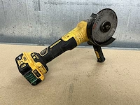 Dewalt dcg405 haakseslijper overig accugereedschap - afbeelding 5 van  5
