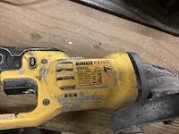 Dewalt dcg412 haakse slijpmachine - afbeelding 4 van  6