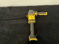 Dewalt dcg414 haakse slijpmachine - afbeelding 2 van  6