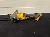 Dewalt dcg414 haakse slijpmachine - afbeelding 3 van  6