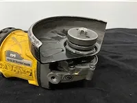 Dewalt dcg414 haakse slijpmachine - afbeelding 5 van  6
