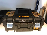 Dewalt dch273 combi hamer - afbeelding 7 van  7