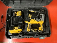 Dewalt dch273 combihamer - afbeelding 2 van  3