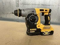 Dewalt dch273 klopboormachine - afbeelding 1 van  4