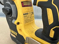 Dewalt dch273 klopboormachine - afbeelding 3 van  4