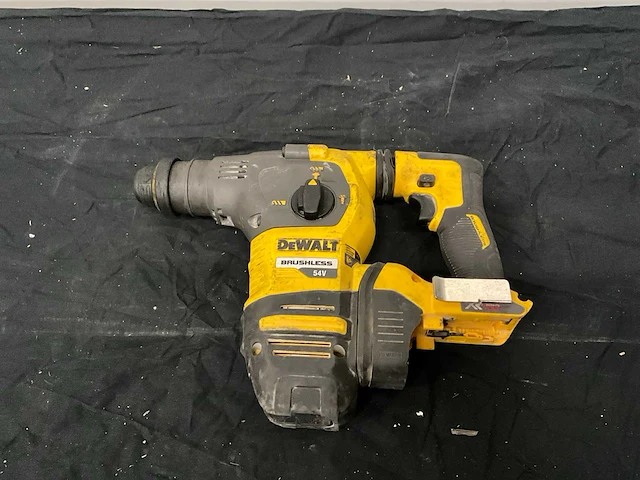 Dewalt dch333 breekhamer - afbeelding 1 van  5