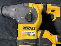Dewalt dch333 breekhamer - afbeelding 2 van  5