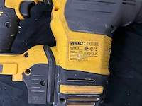 Dewalt dch333 breekhamer - afbeelding 3 van  5