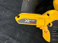 Dewalt dch333 breekhamer - afbeelding 4 van  5