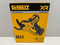 Dewalt dcmpp568n dcmpp568n-xj takkenschaar - afbeelding 1 van  1