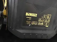 Dewalt dcmw564 grasmaaier - afbeelding 3 van  9