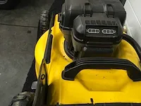 Dewalt dcmw564 grasmaaier - afbeelding 4 van  9