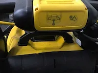 Dewalt dcmw564 grasmaaier - afbeelding 8 van  9