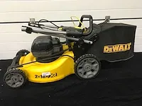 Dewalt dcmw564 grasmaaier - afbeelding 9 van  9
