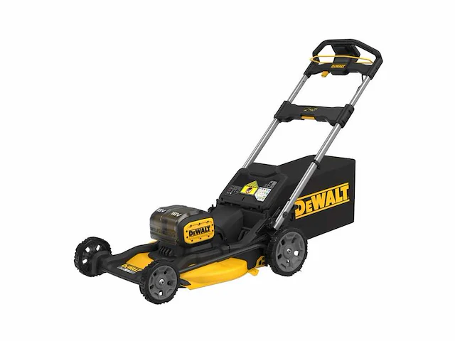 Dewalt dcmwp134n grasmaaier - afbeelding 1 van  5
