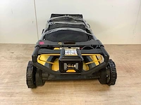 Dewalt dcmwp134n grasmaaier - afbeelding 3 van  5