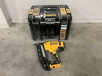 Dewalt dcn660 afwerktacker - afbeelding 4 van  6