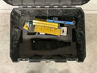 Dewalt dcn660 afwerktacker - afbeelding 5 van  6