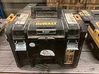 Dewalt dcp580 schaafmachine - afbeelding 7 van  7