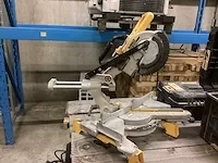 Dewalt dcs365 accu afkortcirkelzaagmachine