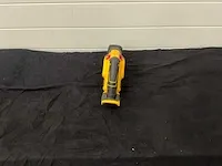 Dewalt dcs367 reciprozaag - afbeelding 4 van  4