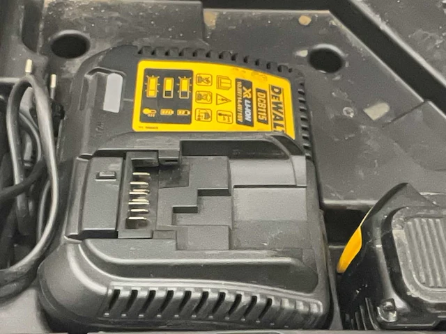 Dewalt dcs367 reciprozaag - afbeelding 6 van  6