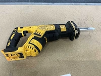 Dewalt dcs367 reprozaag - afbeelding 4 van  5
