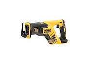 Dewalt dcs367n reciprozaag - afbeelding 1 van  4