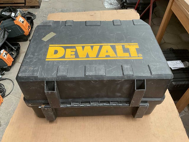Dewalt dcs391 cirkelzaag - afbeelding 6 van  6