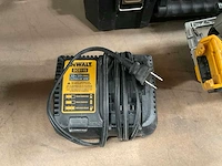 Dewalt dcs391 handcirkelzaagmachine - afbeelding 5 van  7