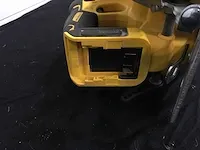 Dewalt dcs570 type 2 handzaagmachine - afbeelding 5 van  7