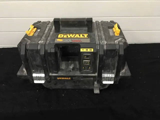 Dewalt dcv586m stofzuiger - afbeelding 1 van  5