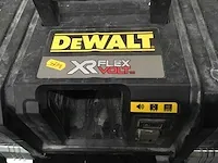 Dewalt dcv586m stofzuiger - afbeelding 3 van  5