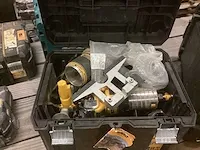 Dewalt dcw600 bovenfrees en kantenfrees - afbeelding 5 van  6