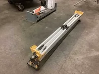 Dewalt de7023-xj tafel voor cirkelzaagmachine - afbeelding 2 van  7