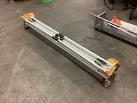 Dewalt de7023-xj tafel voor cirkelzaagmachine - afbeelding 3 van  7