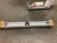 Dewalt de7023-xj tafel voor cirkelzaagmachine - afbeelding 4 van  7