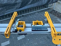 Dewalt de7033 zaagtafel - afbeelding 2 van  4