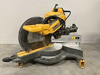 Dewalt dhs780 afkortzaagmachine