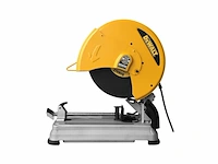 Dewalt doorslijpmachine d28715-qs 2200 watt - afbeelding 2 van  3