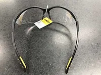 Dewalt dpg58-1d veiligheidsbril (168x) - afbeelding 3 van  4