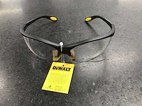 Dewalt dpg58-1d veiligheidsbril (72x) - afbeelding 2 van  4