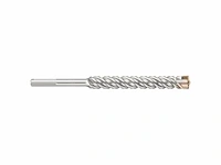 Dewalt dt9434-qz hamerboor 1 stuk(s) - afbeelding 1 van  3