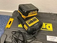 Dewalt dvf880 slagmoersleutel - afbeelding 5 van  5