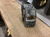 Dewalt dw088cg kruislijnlaser - afbeelding 5 van  8