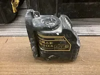 Dewalt dw088cg kruislijnlaser - afbeelding 6 van  8