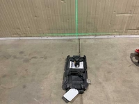Dewalt dw088gc kruislaser - afbeelding 2 van  4