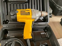 Dewalt dw130 boormachine - afbeelding 3 van  6