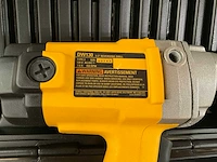 Dewalt dw130 boormachine - afbeelding 4 van  6